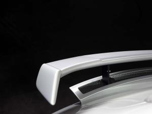 Audi R8 Razor by PPI Automotive 2008 года 